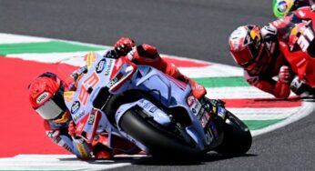 Misi Khusus Marc Marquez dan Pecco Bagnaia di MotoGP Jerman 2024 Menghapus Kutukan dan Mengejar Prestasi Sejarah