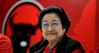 Megawati Soekarnoputri mengenai pemimpin dan konsep negara