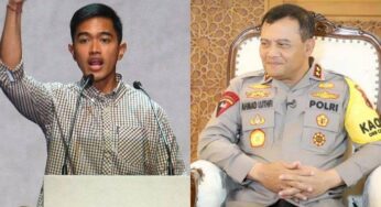 Partai Gerindra Membahas Potensi Kaesang Pangarep dan Ahmad Luthfi di Pilkada Jateng 2024 Perspektif dan Prospek