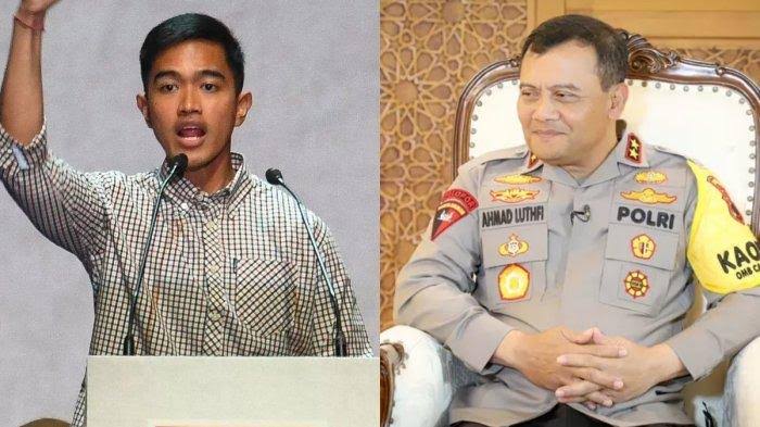 Partai Gerindra Membahas Potensi Kaesang Pangarep dan Ahmad Luthfi di Pilkada Jateng 2024 Perspektif dan Prospek