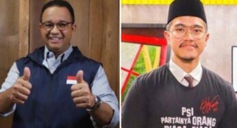 Pilgub DKI Jakarta, Duet Anies-Kaesang, Potensi Kolaborasi antara PKS dan PSI