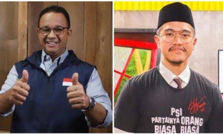 Pilgub DKI Jakarta, Duet Anies-Kaesang, Potensi Kolaborasi antara PKS dan PSI