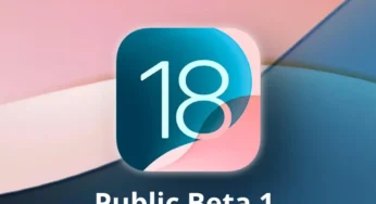 iOS 18 Public Beta, Wajib Di Coba