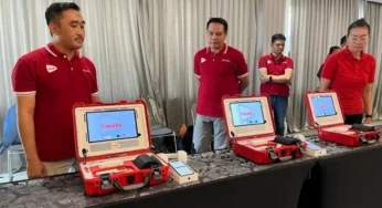 Haleon Indonesia Luncurkan Panadol Koper Cekatan