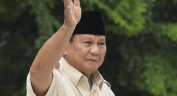 Prabowo Subianto, Siapa Menteri Keuangan Barunya?