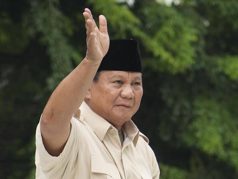 Prabowo Subianto