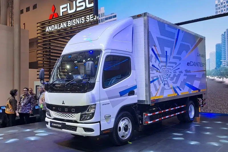 Mitsubishi Fuso