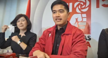 Kaesang Tidak Maju Pilkada 2024, Fokus Urus Keluarga