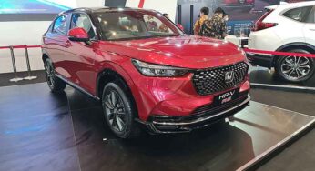 Honda Hybrid Tetap di Kenalkan Meski Tanpa Insentif Pemerintah