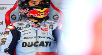 Marc Marquez Jagokan Francesco Bagnaia sebagai Calon Juara