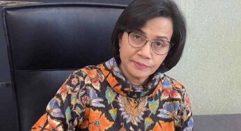 Sri Mulyani Indrawati, Dana APBN untuk Sepak Bola Rp 127 Miliar