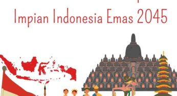 Menuju Indonesia Emas 2045, Tantangan Pemenuhan Nutrisi Anak