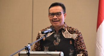 Hasto Wardoyo Sebut Keluarga Indonesia Miskin Tapi Bahagia