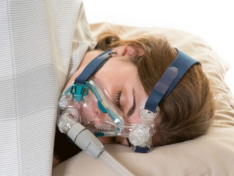 sleep apnea