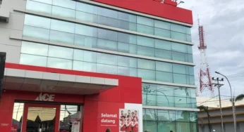 ACE Hardware Hengkang dari Indonesia, Ganti Nama Baru