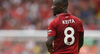 Naby Keita: Dari Bintang Menjanjikan ke Kontroversi