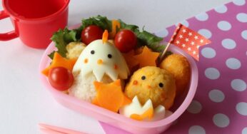 Trik Membuat Bekal Makanan Sehat untuk Anak-Anak