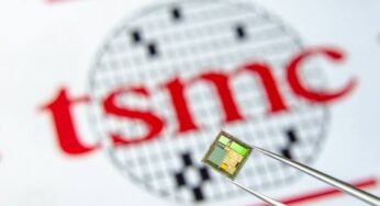 Lonjakan Profit TSMC Berkat Permintaan Chip AI