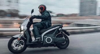 Korsel Serius Elektrifikasi, Motor Lawas Siap Jadi Listrik