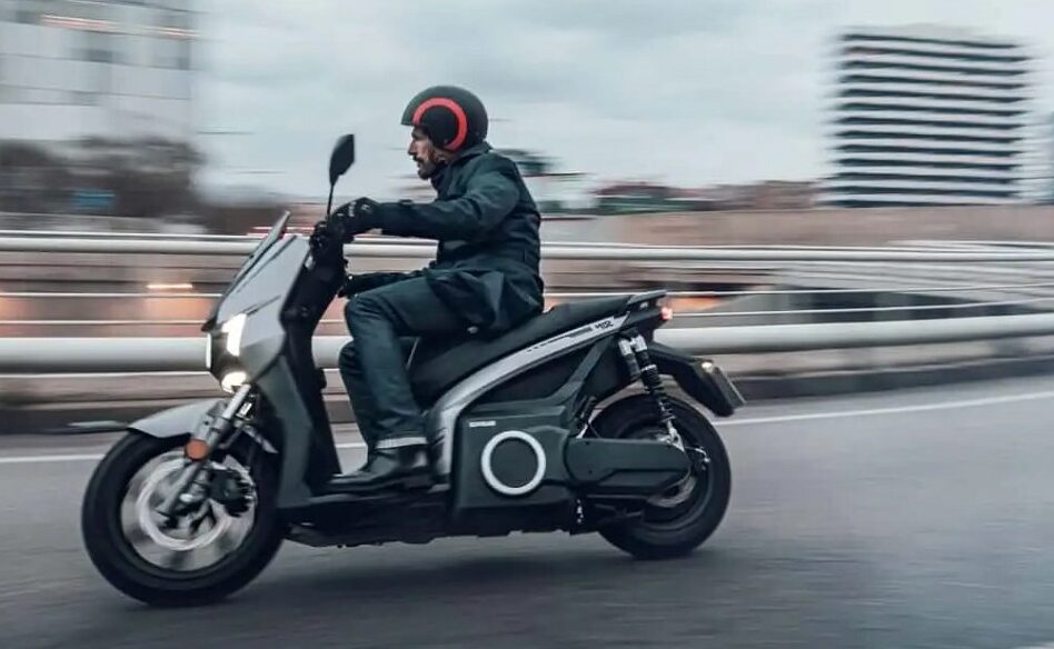 Korsel Serius Elektrifikasi, Motor Lawas Siap Jadi Listrik