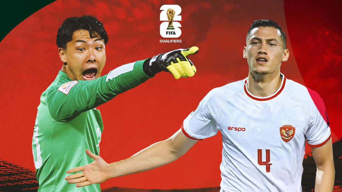 Timnas Indonesia Berpeluang Naik Ranking Usai Kalahkan China