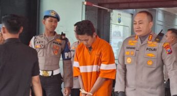 Pelaku Penculikan Anak 4 Tahun di Malang Tertangkap