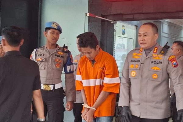 Pelaku Penculikan Anak 4 Tahun di Malang Tertangkap