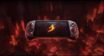 Konsol Acer Nitro Blaze 7: PC Genggam Tangguh Terbaru