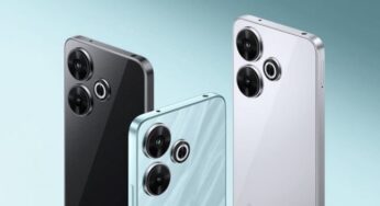 Xiaomi Redmi 13x Rilis, Harga Mulai Rp1 Jutaan!