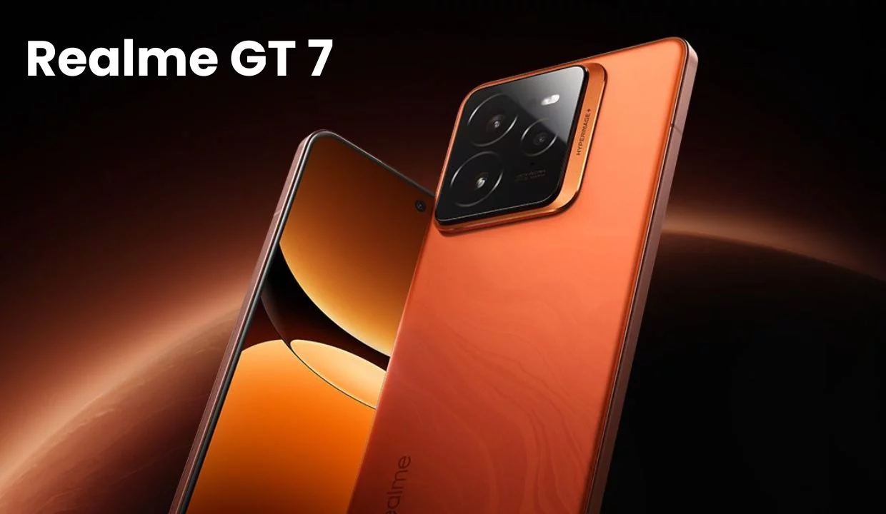 Realme GT 7 Series Siap Rilis Global, Ini Detailnya!