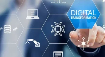 AI Dorong Transformasi Bisnis di Era Digital