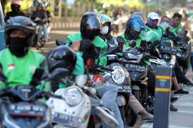 Driver Ojol Keluhkan Komisi, Ini Respons Aplikator