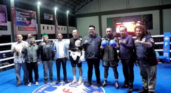 Daud Yordan Menang Sengit di Laga Pembuka PFM Cup I 2025