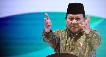 Prabowo Tegas: Tak Ada Reshuffle, Kabinet Solid