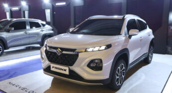 Suzuki Harap Pajak Baru Dibatalkan di Tengah Lesunya Pasar