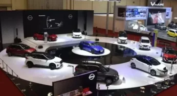 Gaikindo Pertimbangkan Pindahkan GIIAS ke PIK 2 2026