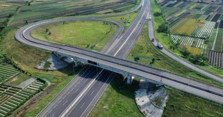 3 Proyek Tol Rp87,7 T Akan Ditawarkan ke Investor