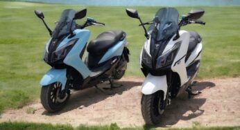 Gojek Tangkas Siapkan 15.000 Motor Listrik untuk Driver