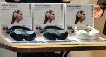 Sony WH-1000XM6 Resmi Dirilis, Fitur Noise Cancelling Baru